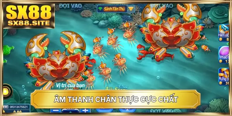 Âm thanh chân thực cực chất